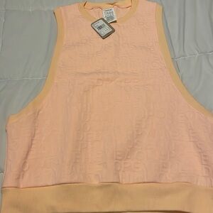 Brans new Reebook vest sweater